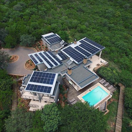 Umvangati House Hoedspruit Exterior photo