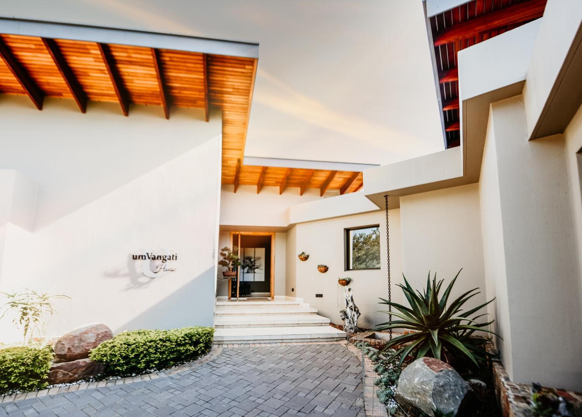 Umvangati House Hoedspruit Exterior photo