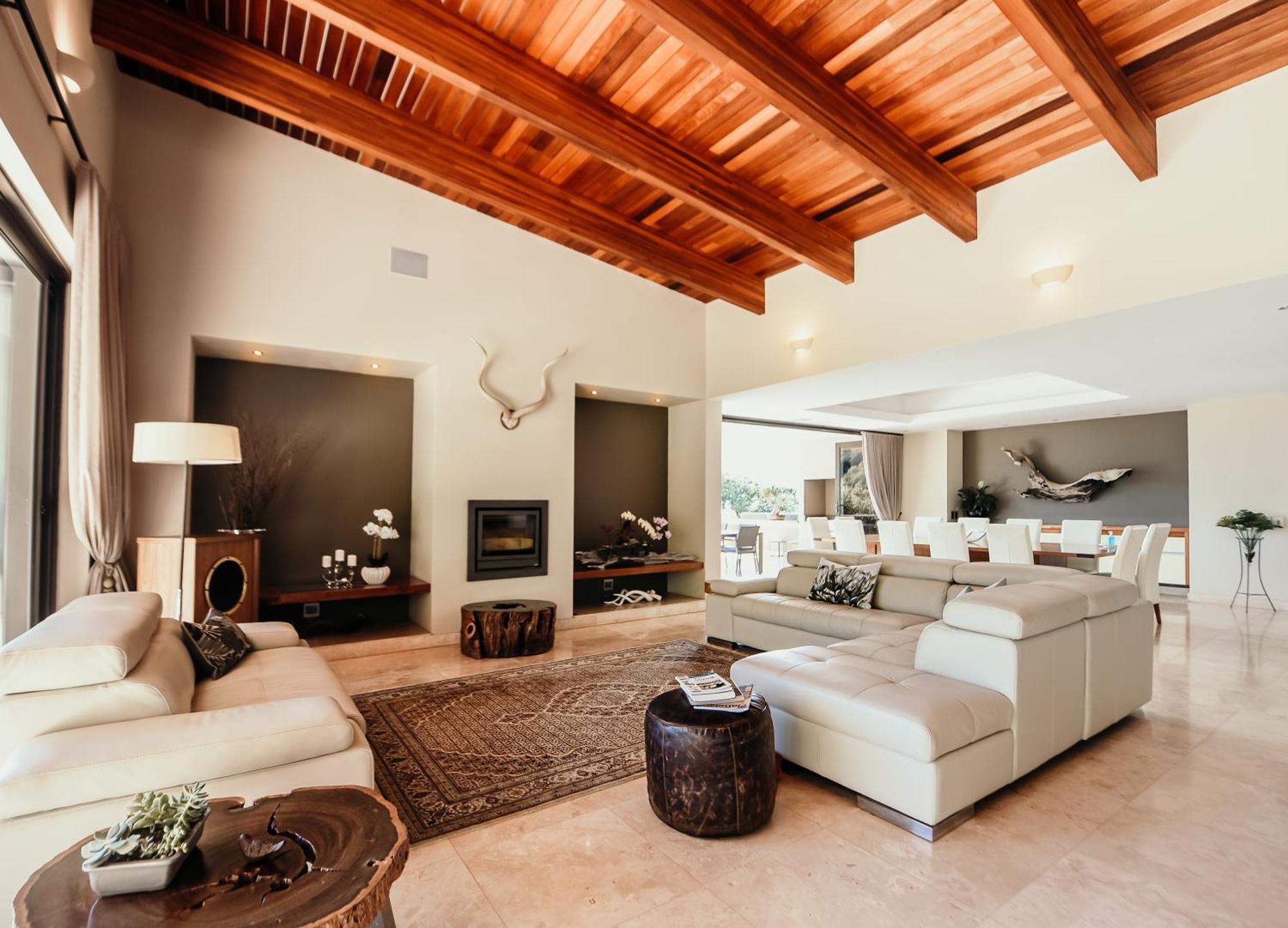 Umvangati House Hoedspruit Exterior photo