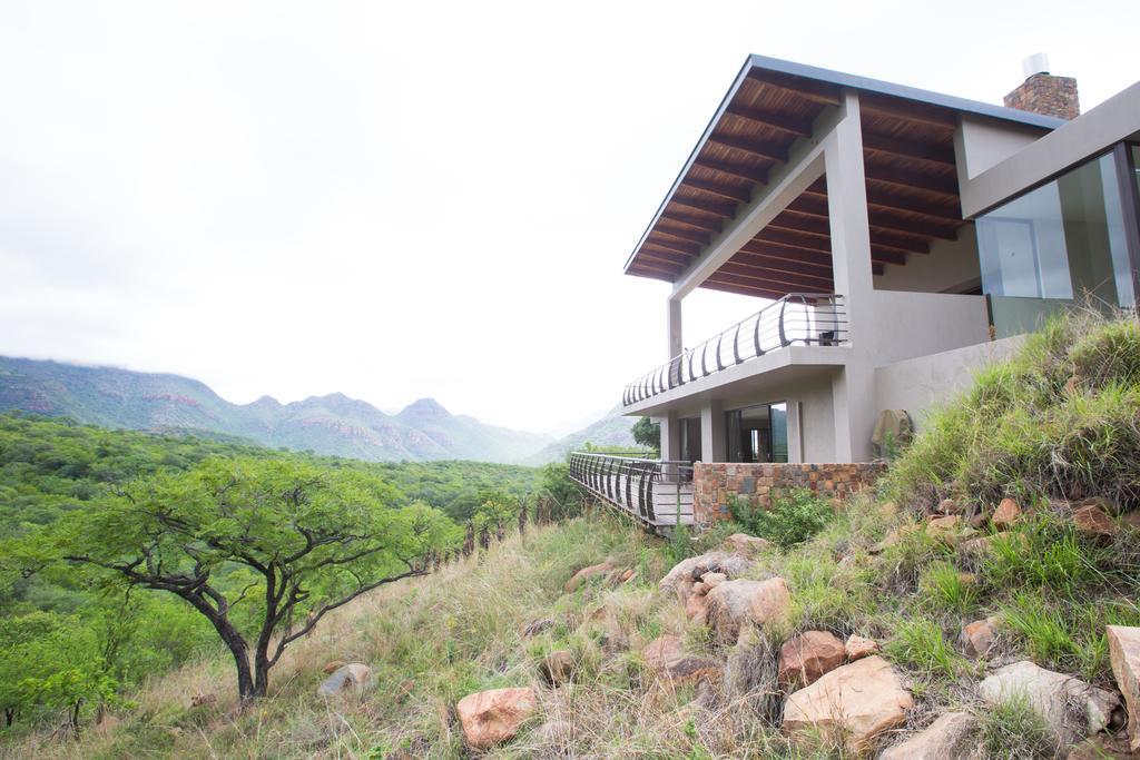 Umvangati House Hoedspruit Exterior photo