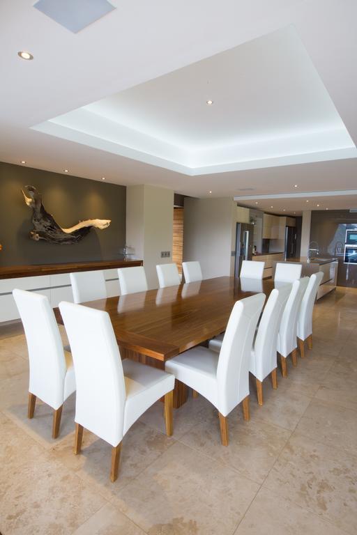 Umvangati House Hoedspruit Exterior photo