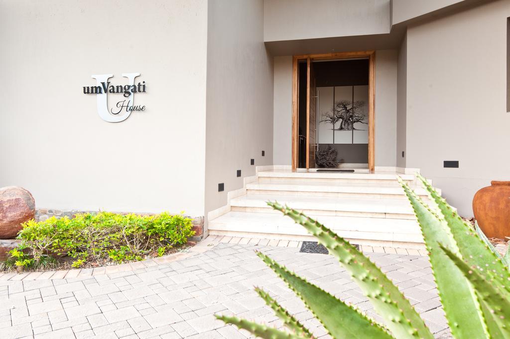 Umvangati House Hoedspruit Exterior photo