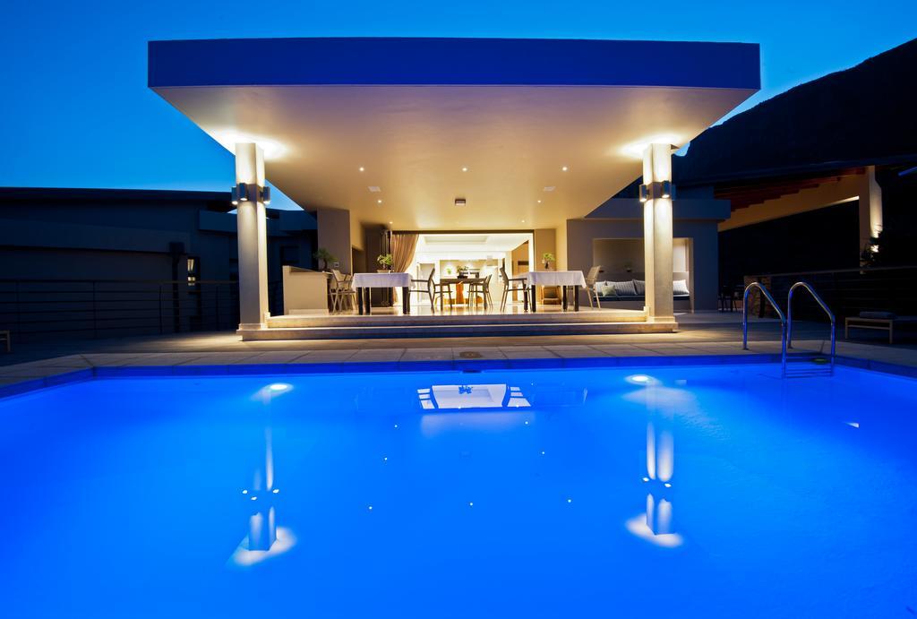 Umvangati House Hoedspruit Exterior photo