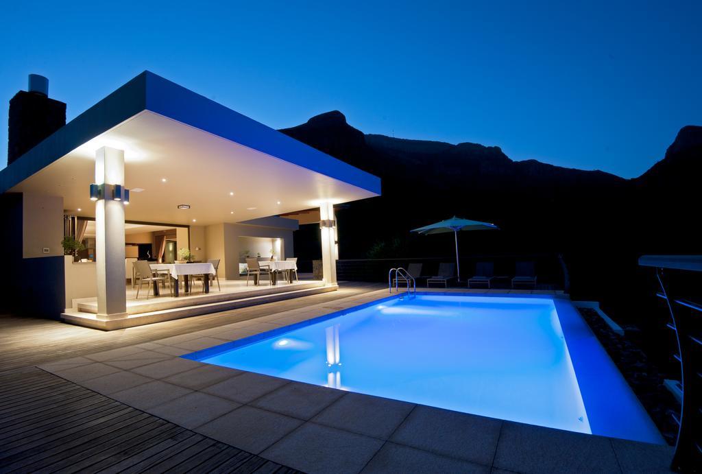 Umvangati House Hoedspruit Exterior photo